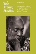 Cover: Yale French Studies, Number 140 - Yale University Press
