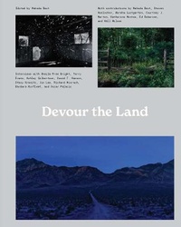 Enlarge image Cover: Devour the Land - Harvard University Art Museums,U.S.
