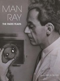 Cover: Man Ray - Yale University Press