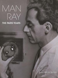 Abbildung von: Man Ray - Yale University Press
