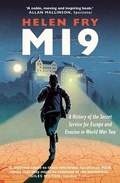 Cover: MI9 - Yale University Press