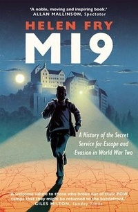Enlarge image Cover: MI9 - Yale University Press