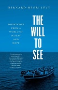 Cover: The Will to See - Yale University Press