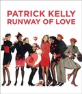 Cover: Patrick Kelly - Yale University Press
