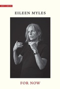 Cover: For Now - Yale University Press