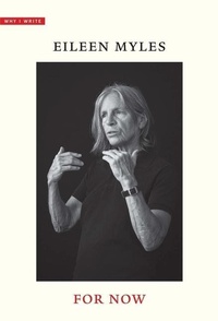 Abbildung von: For Now - Yale University Press