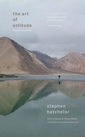 Cover: The Art of Solitude - Yale University Press