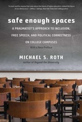 Cover: Safe Enough Spaces - Yale University Press