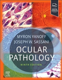 Abbildung von: Ocular Pathology - Elsevier