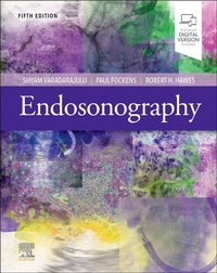 Abbildung von: Endosonography - Elsevier