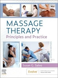 Abbildung von: Massage Therapy - Elsevier