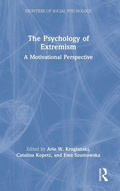 Cover: The Psychology of Extremism - Routledge