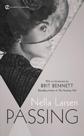 Cover: Passing - Bantam Press