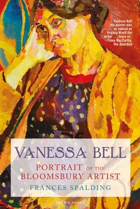 Abbildung von: Vanessa Bell - I.B. Tauris & Co. Ltd.