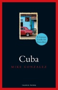 Cover: Cuba - I.B. Tauris & Co. Ltd.