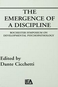 Enlarge image Cover: The Emergence of A Discipline - Psychology Press Ltd