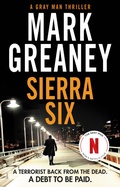 Cover: Sierra Six - Sphere