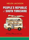 Cover: People's Republic of South Yorkshire - Spokesman Books