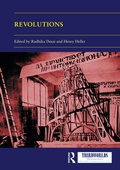 Cover: Revolutions - Routledge