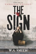 Cover: Sign - BOOKBABY