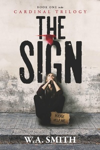 Enlarge image Cover: Sign - BOOKBABY