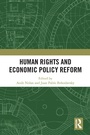 Cover: Human Rights and Economic Policy Reform - Routledge