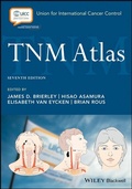 Cover: TNM Atlas - Wiley-ISTE