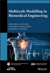 Abbildung von: Multiscale Modelling in Biomedical Engineering - Wiley