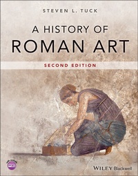 Bild: A History of Roman Art - Wiley