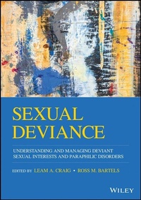 Enlarge image Cover: Sexual Deviance - Wiley