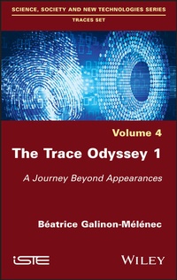 Abbildung von: The Trace Odyssey 1 - Wiley