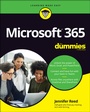 Cover: Microsoft 365 For Dummies - Wiley