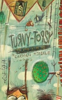 Abbildung von: Topsy-Turvy - Austin Macauley Publishers