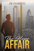 Cover: The Hope Affair - Austin Macauley Publishers