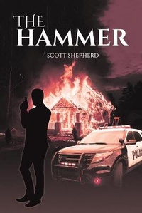 Enlarge image Cover: The Hammer - Austin Macauley Publishers