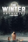 Cover: The Winter Archivist - Austin Macauley Publishers