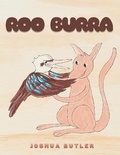Cover: Roo Burra - Austin Macauley Publishers