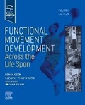 Cover: Functional Movement Development Across the Life Span - Elsevier
