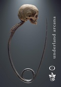 Cover: Underland Arcana 2 - Underland Press