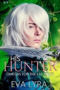 Cover: His Hunter - White Owl Press
