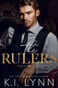 Cover: The Rulers (Heartless Kingdom, #0.5) - Heartless Kingdom