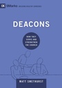 Cover: Deacons - Crossway