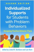 Cover: Individualized Supports for Students with Problem Behaviors - The Guilford Press