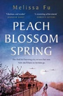 Cover: Peach Blossom Spring - Wildfire