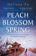 Cover: Peach Blossom Spring - Wildfire