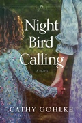 Cover: Night Bird Calling - Tyndale Fiction