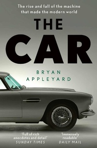 Enlarge image Cover: The Car - Weidenfeld & Nicolson