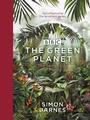 Cover: The Green Planet - BBC Digital