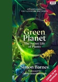 Cover: The Green Planet - BBC Books