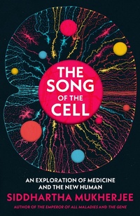 Enlarge image Cover: The Song of the Cell - Vintage Digital